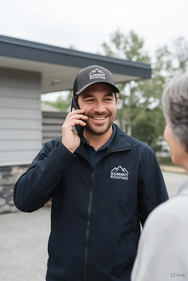 Flat Roof Leak Repair North Augusta, SC FAQs